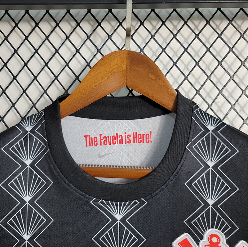 Maillot de football — photo du modèle