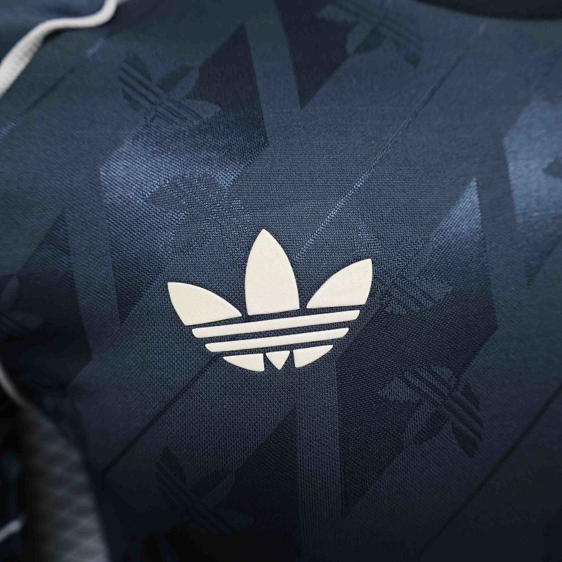 Maillot de football — photo du modèle
