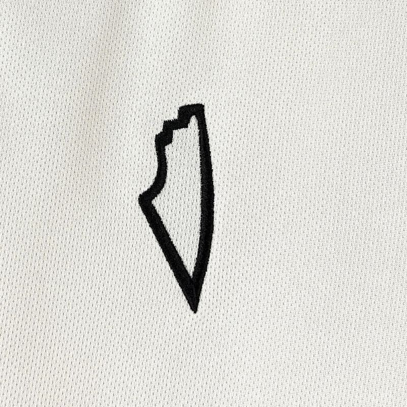 Maillot de football — photo du modèle