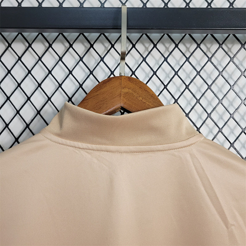 Maillot de football — photo du modèle