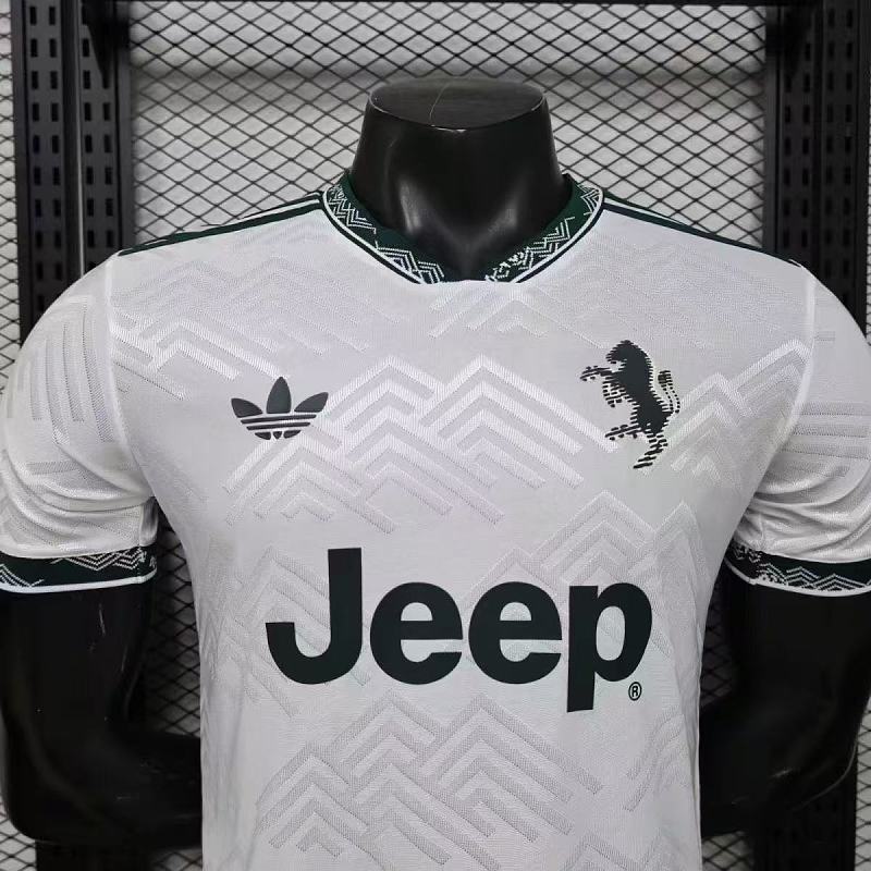 Maillot de football — photo du modèle
