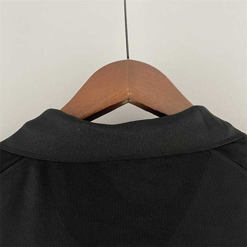 Maillot de football — photo du modèle