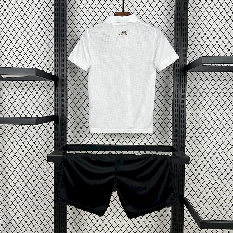 Maillot de football — photo du modèle