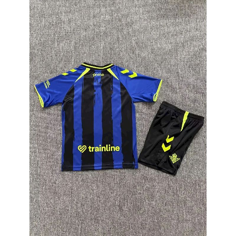 Maillot de football — photo du modèle