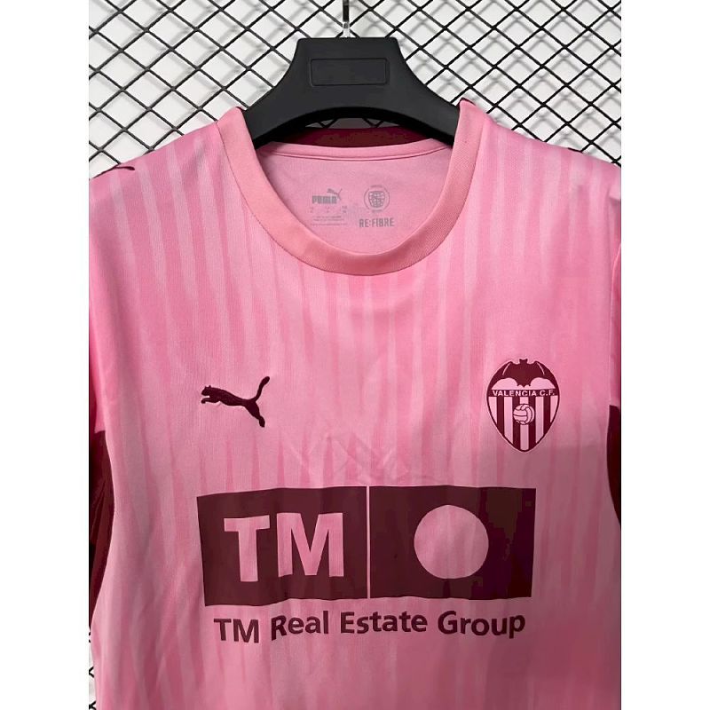 Maillot de football — photo du modèle