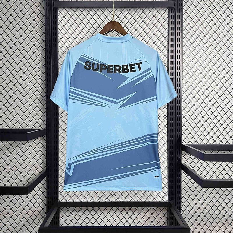 Maillot de football — photo du modèle
