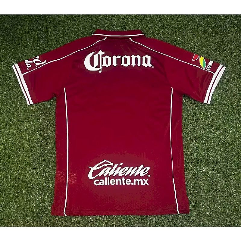 Maillot de football — photo du modèle