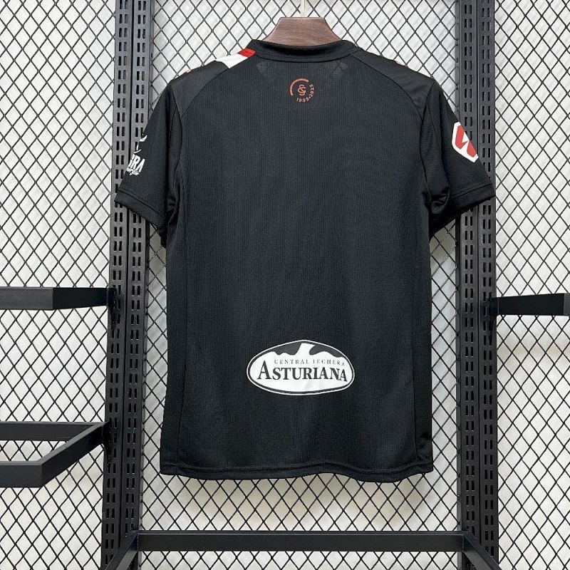 Maillot de football — photo du modèle