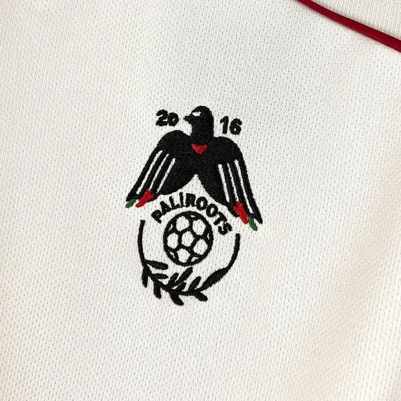Maillot de football — photo du modèle