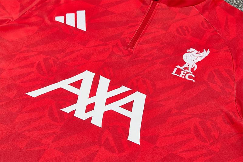 Survêtement Adulte Liverpool Entraînement 26/27