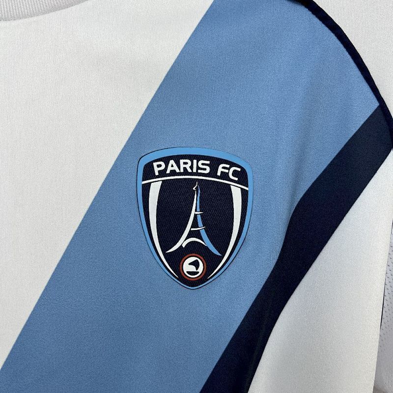 Maillot de football — photo du modèle