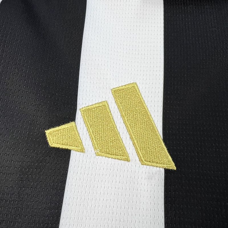 Maillot de football — photo du modèle