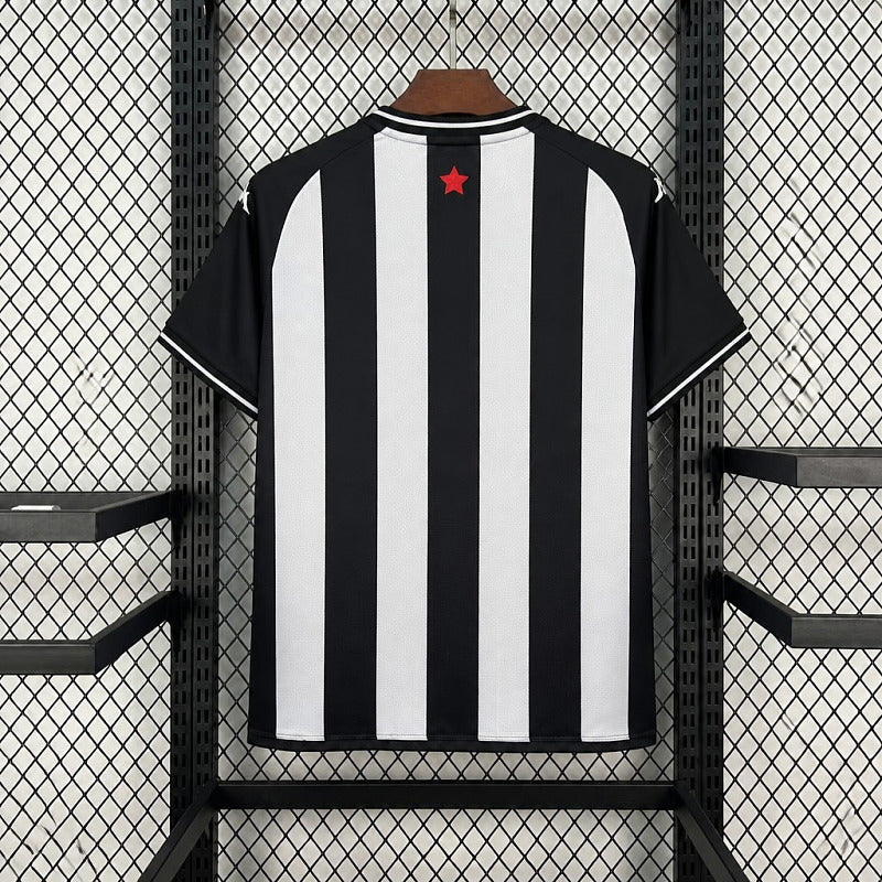 Maillot de football — photo du modèle