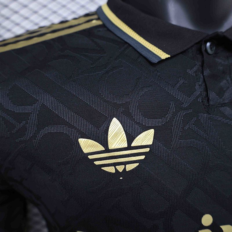 Maillot de football — photo du modèle