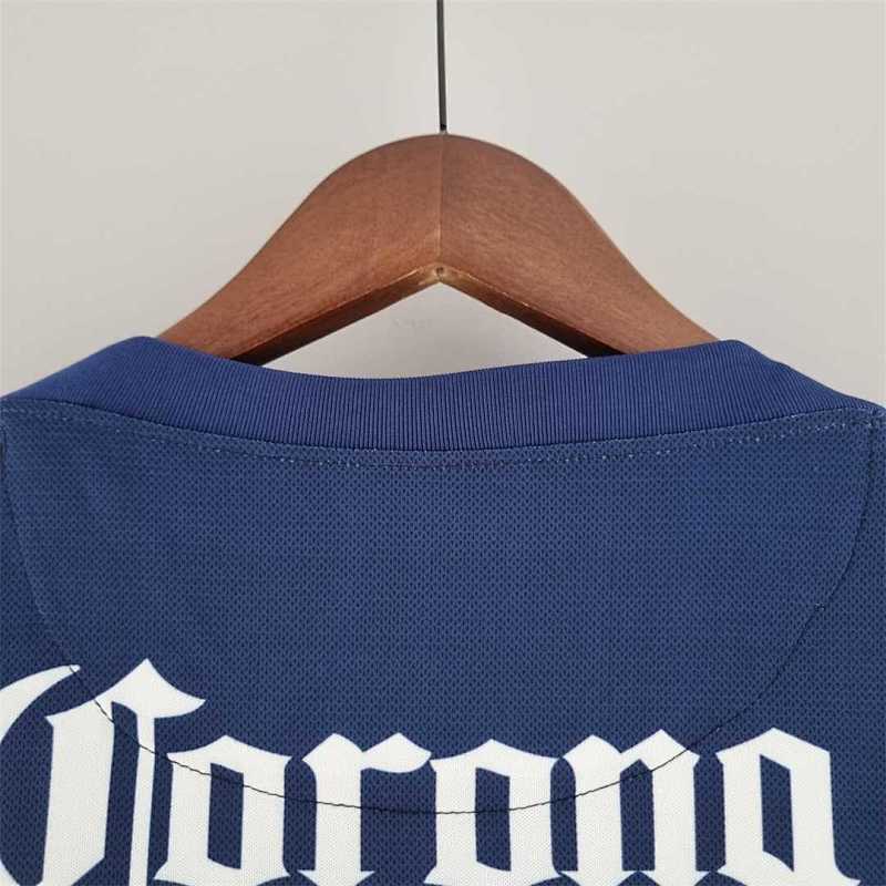 Maillot de football — photo du modèle