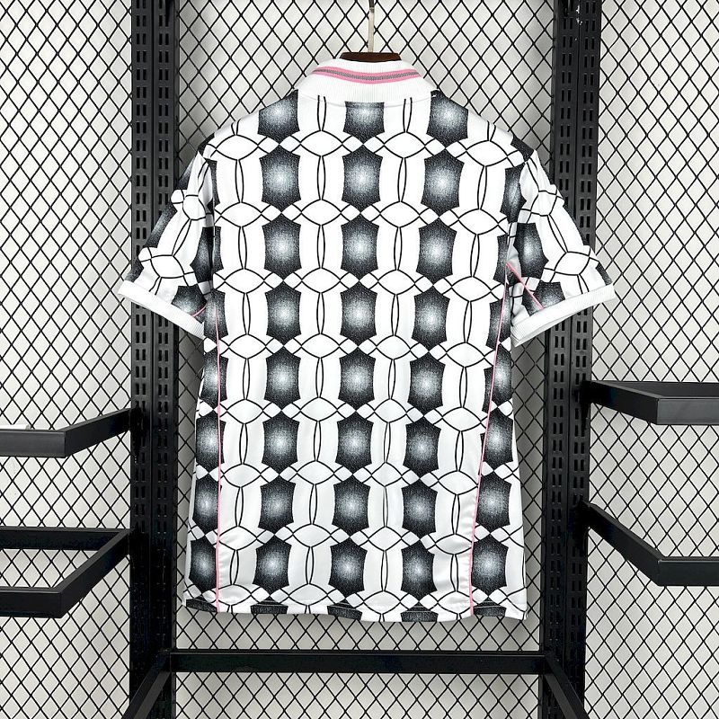 Maillot de football — photo du modèle