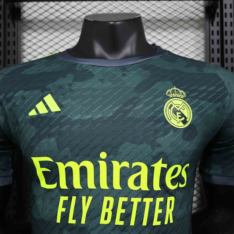 Maillot de football — photo du modèle