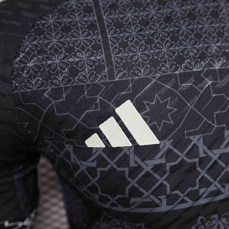 Maillot de football — photo du modèle