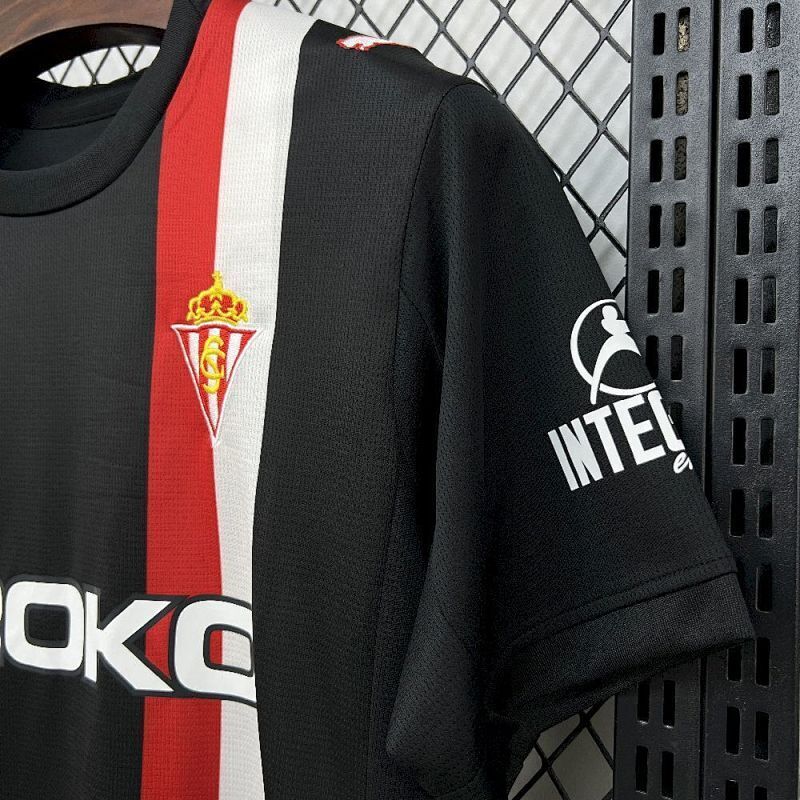 Maillot de football — photo du modèle