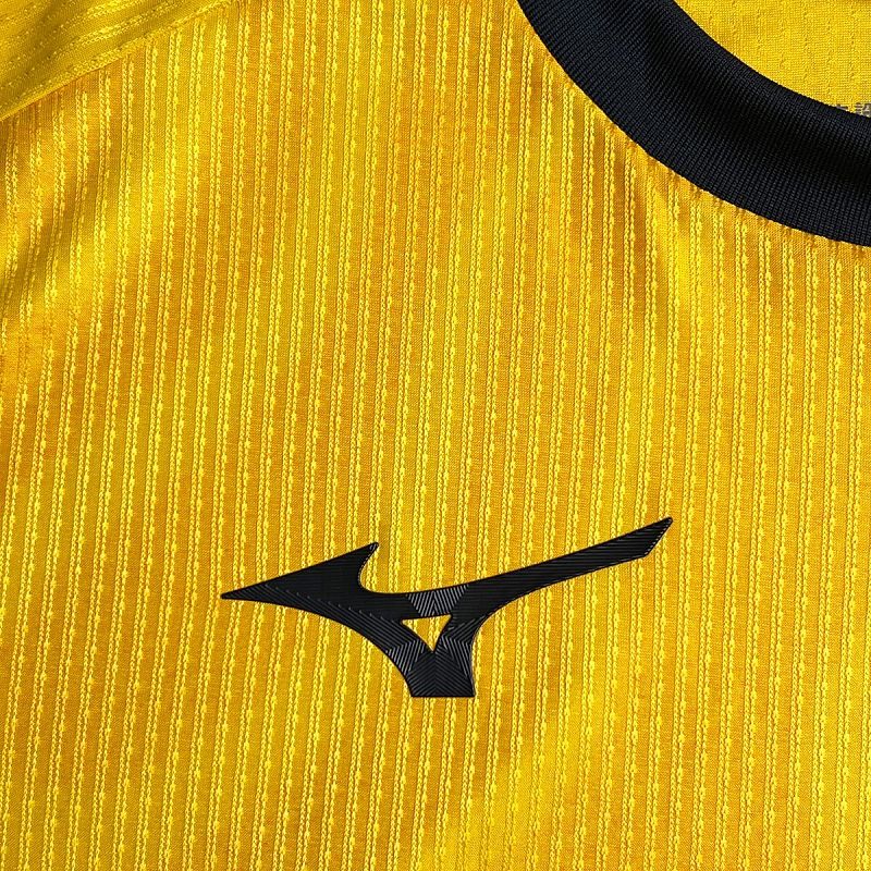 Maillot de football — photo du modèle
