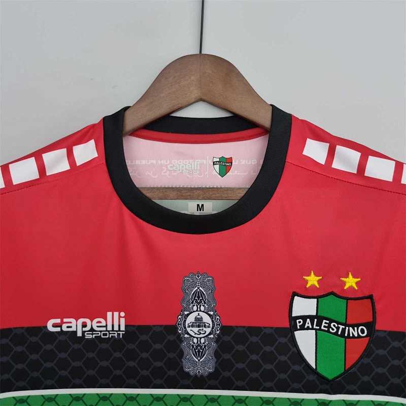 Maillot de football — photo du modèle