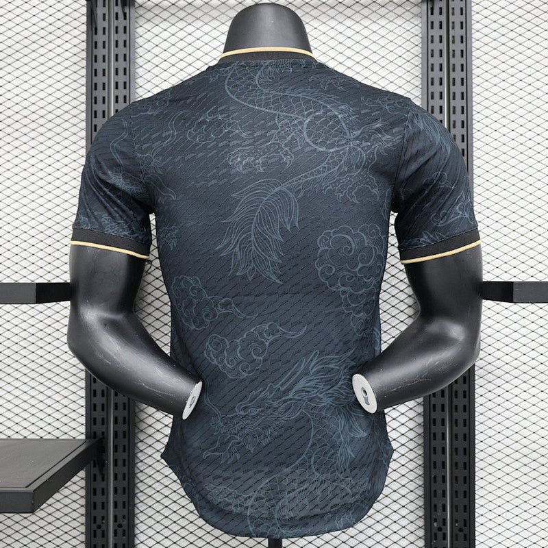 Maillot de football — photo du modèle