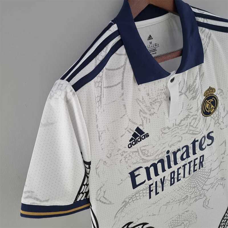 Maillot de football — photo du modèle