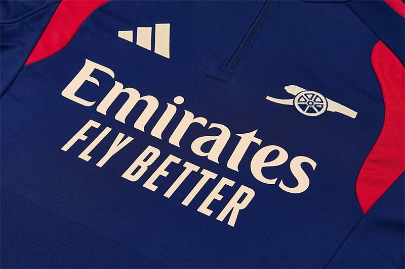 Survêtement Adulte Arsenal Entraînement 26/27