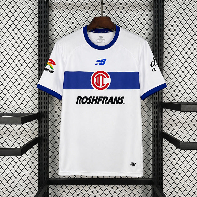 Maillot Toluca Extérieur 26/27