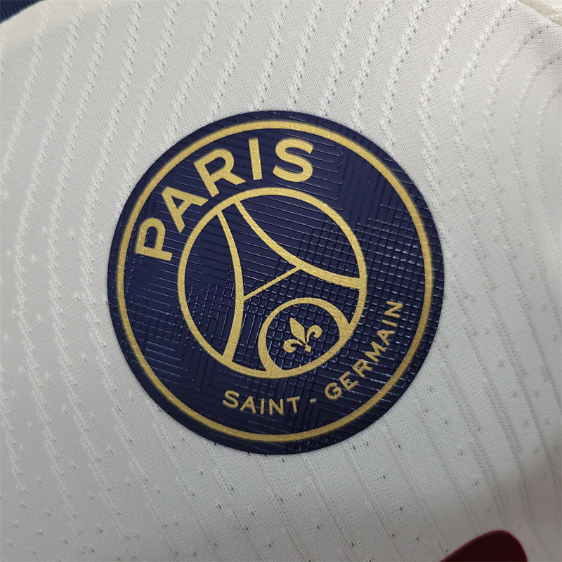 Maillot de football — photo du modèle