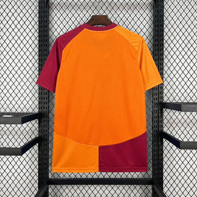 Maillot de football — photo du modèle