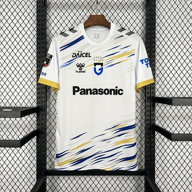 Maillot de football — photo du modèle