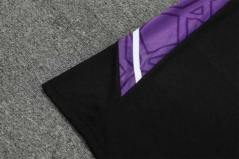 Maillot de football — photo du modèle