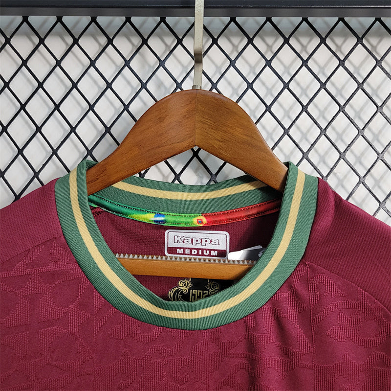 Maillot de football — photo du modèle