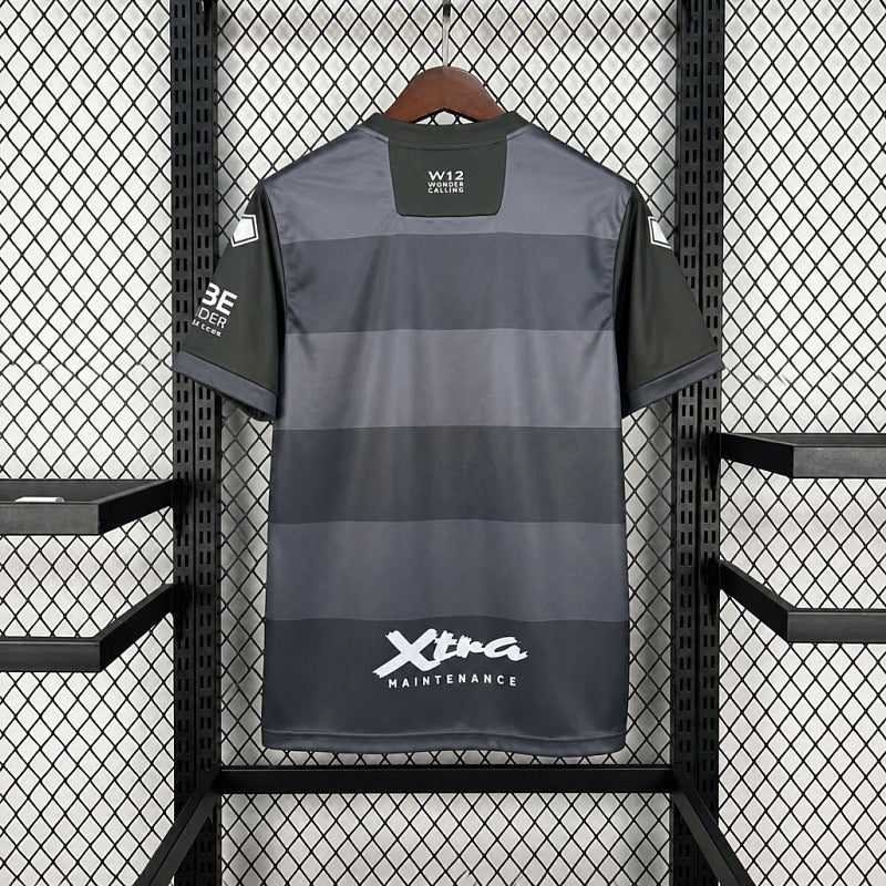 Maillot de football — photo du modèle