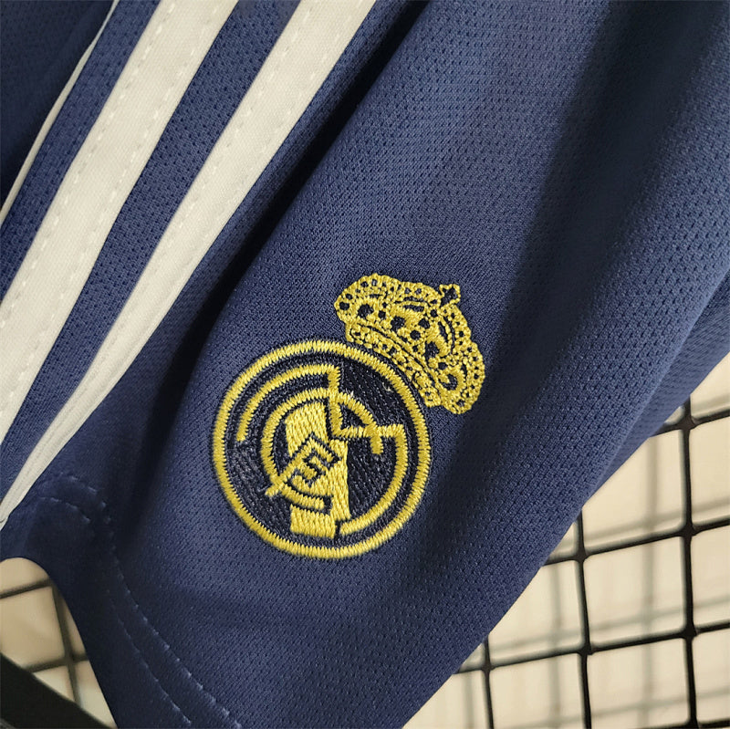 Maillot de football — photo du modèle