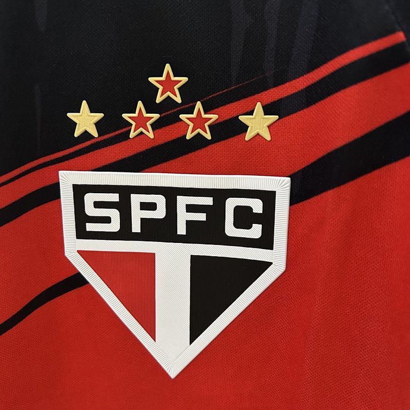 Maillot de football — photo du modèle
