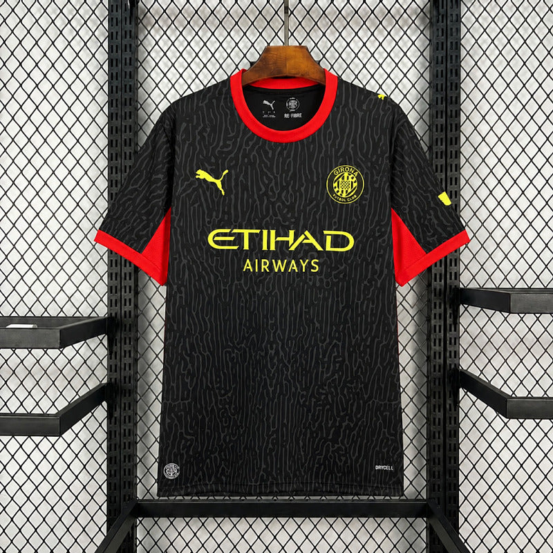 Maillot Girona Extérieur 26/27