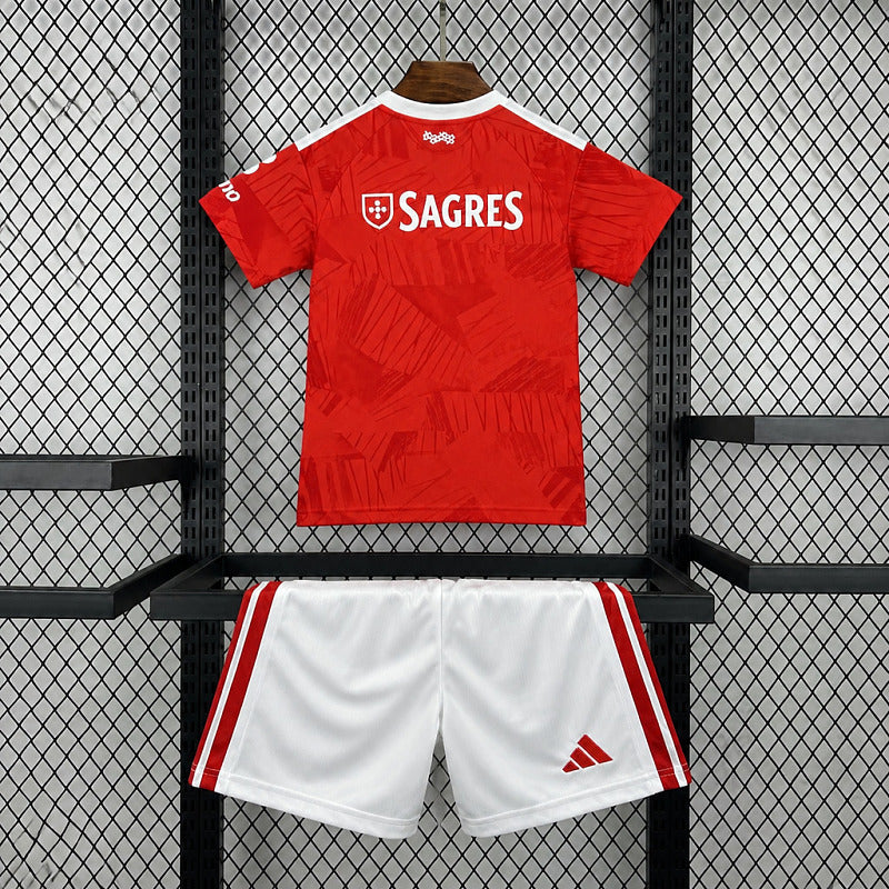 Maillot de football — photo du modèle