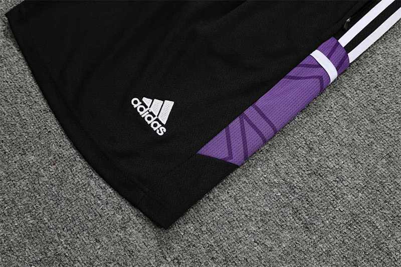 Maillot de football — photo du modèle