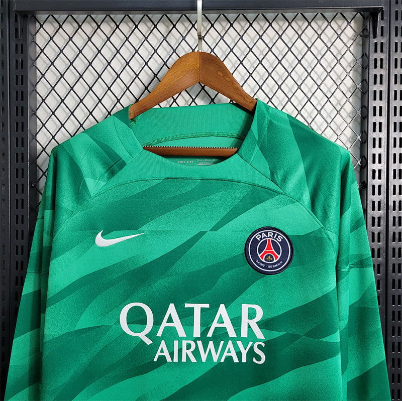 Maillot de football — photo du modèle
