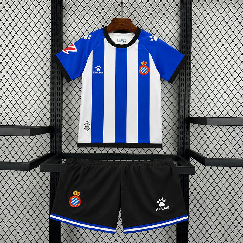 Maillot de football — photo du modèle