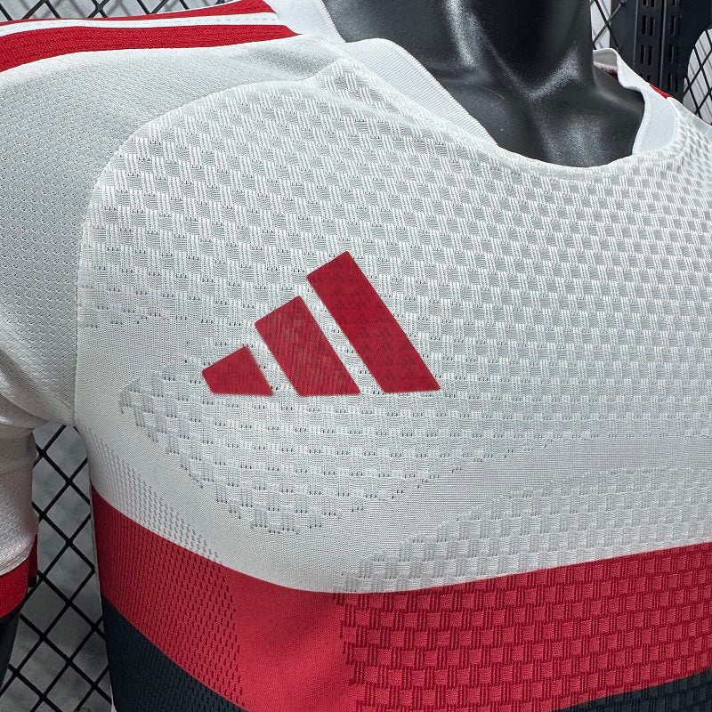 Maillot de football — photo du modèle