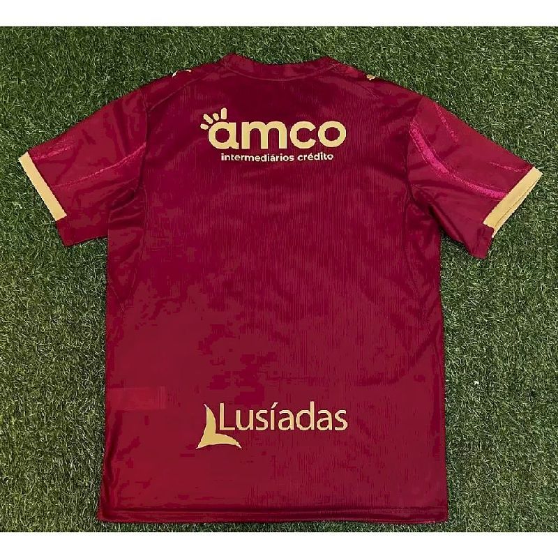 Maillot de football — photo du modèle