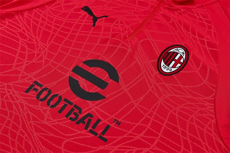 Survêtement Adulte AC Milan Entraînement 26/27