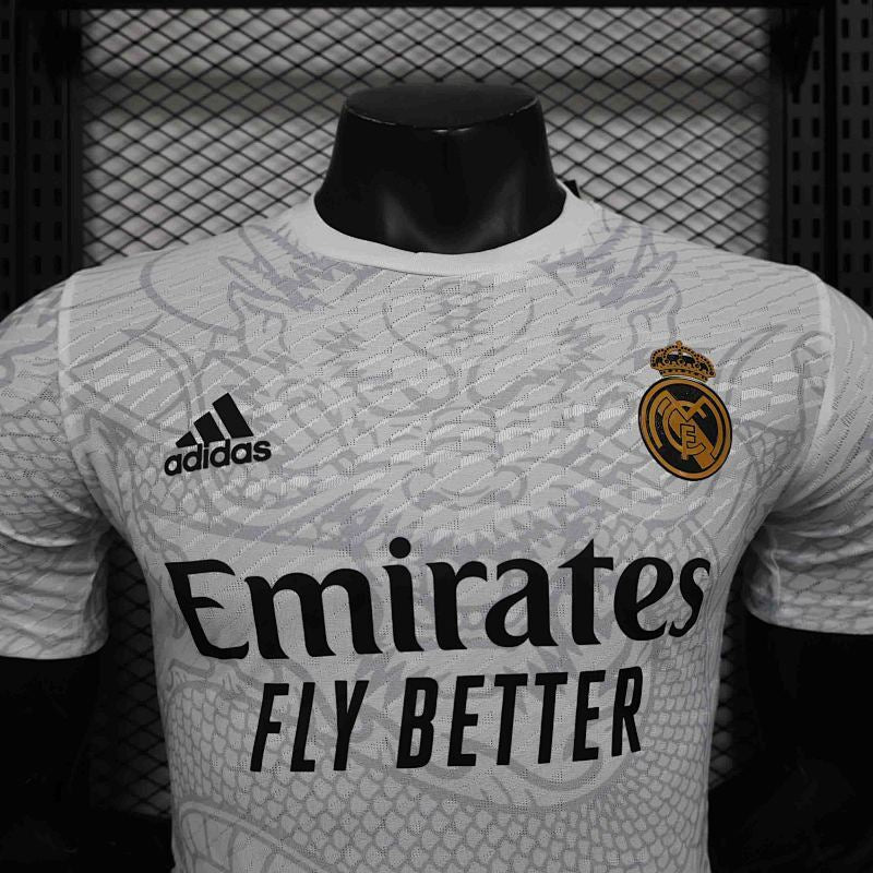 Maillot de football — photo du modèle