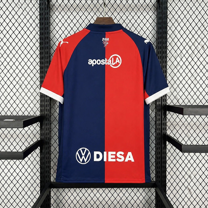 Maillot de football — photo du modèle
