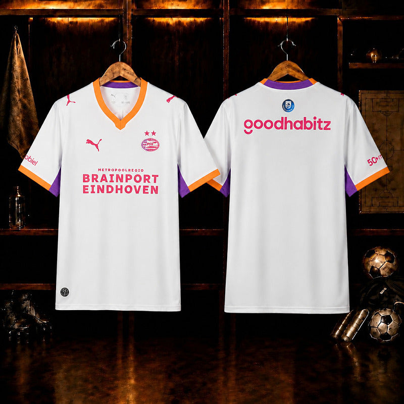 Maillot de football — photo du modèle