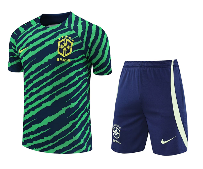 Maillot de football — photo du modèle