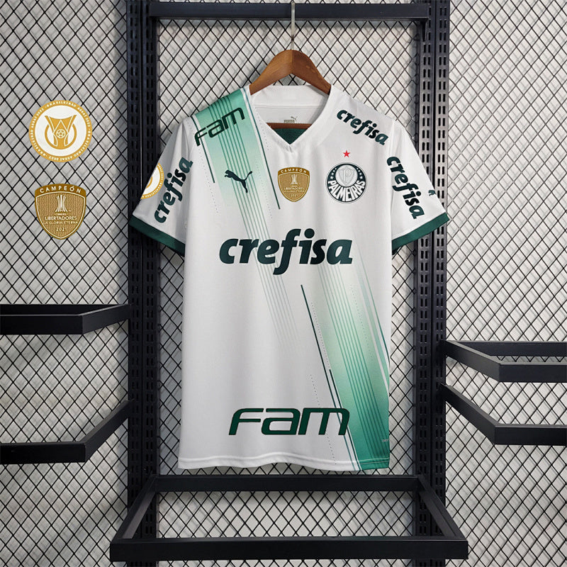 Maillot de football — photo du modèle